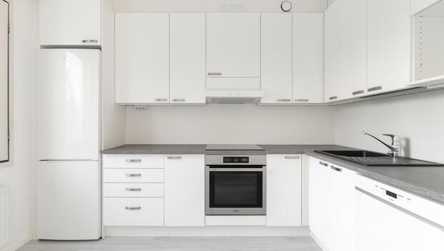 Kukinkuja 4, Martinlaakso, Vantaa