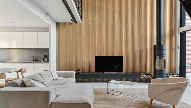 Amiraali Cronstedtin Ranta 7, Herttoniemenranta, Helsinki