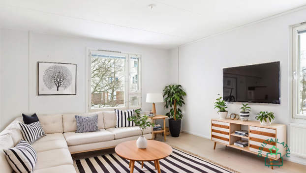 Merivalkama 3-5, Kivenlahti, Espoo