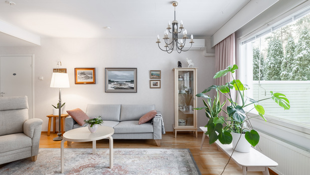 Huvipurrentie 5, Kotka, Kotka