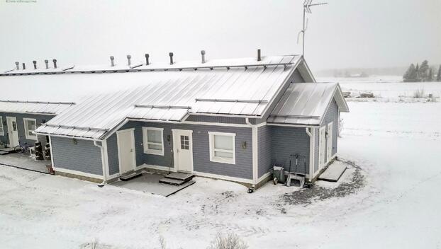 Vehnätie 3, Seppälä, Ilmajoki