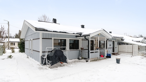 Vaskipolku 7-8, Valkamanpelto, Mäntsälä