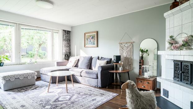 Laurinkuja 3, Virkkala, Lohja