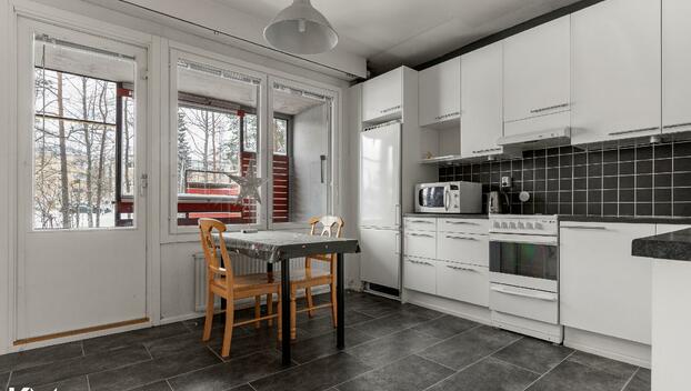 Päivärinteenkatu 7, Kärpänen, Lahti