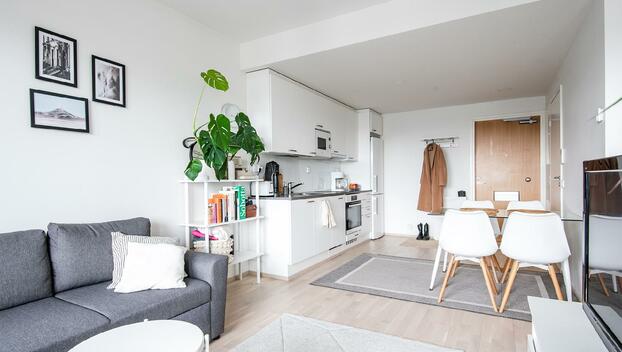 Kirkkotie 2, Nummi, Turku