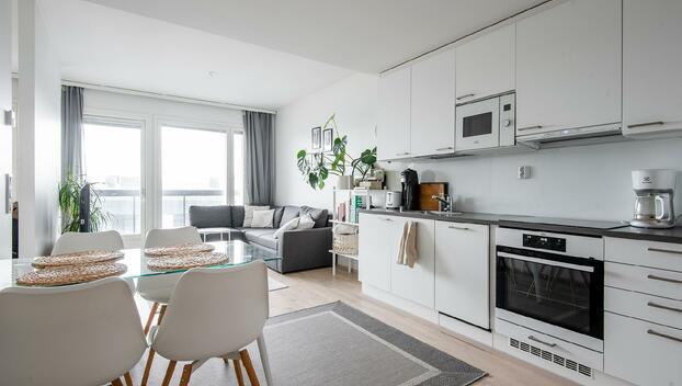 Kirkkotie 2, Nummi, Turku