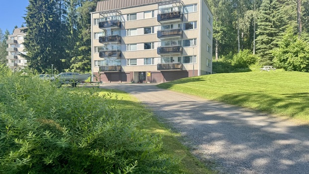 Majakanmutka 4, Tervakoski, Janakkala