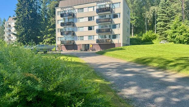 Majakanmutka 4, Tervakoski, Janakkala