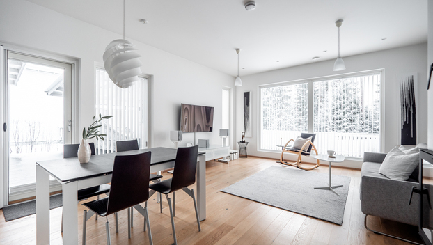 Marssisauvantie 7, Soittajankangas, Oulu