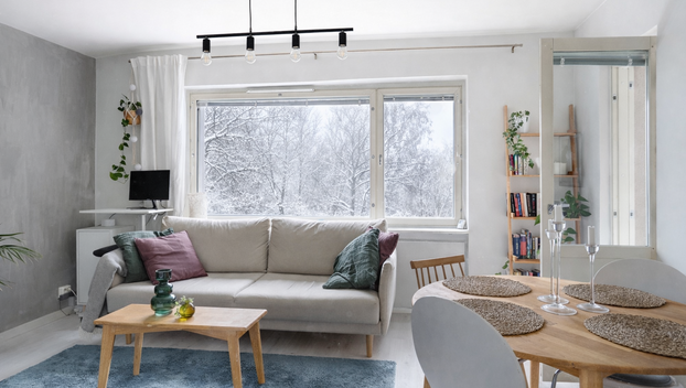 Poutamäentie 15, Pajamäki, Helsinki