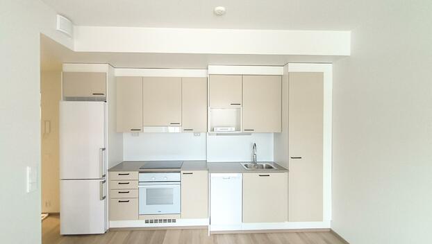 Myllystenpohjantie 3, Keskusta, Kangasala