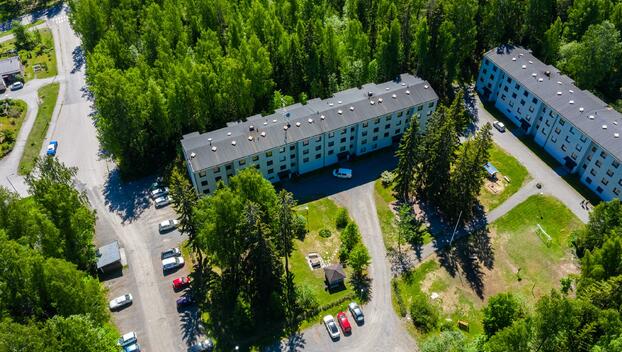 Rekikuja 3, Eerola, Valkeakoski