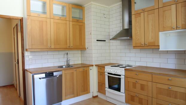 Rekikuja 3, Eerola, Valkeakoski