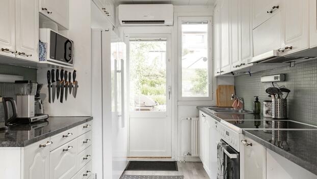 Mesikämmen 12, Halssila, Jyväskylä