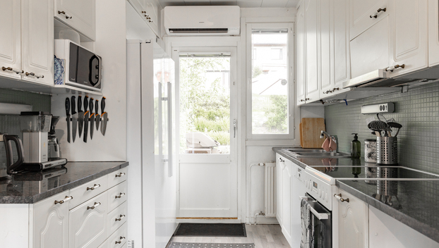 Mesikämmen 12, Halssila, Jyväskylä