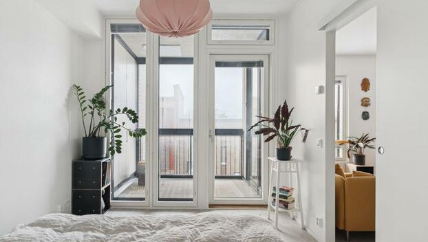 Asteritie 3, Pukinmäki, Helsinki