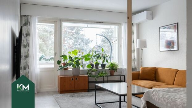 Pääskysentie 2A, Metsola, Kotka