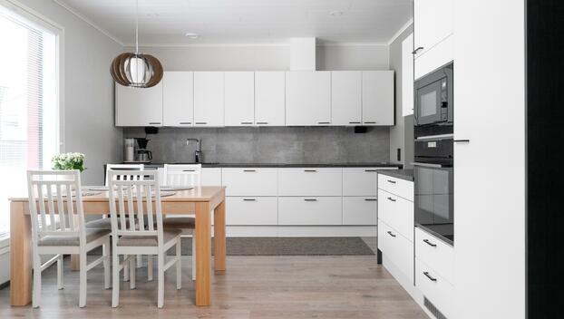 Haarahaukankuja 2, Haukkala, Jyväskylä