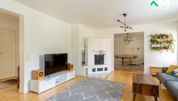 Harjutie 28, Ruskeasanta, Vantaa