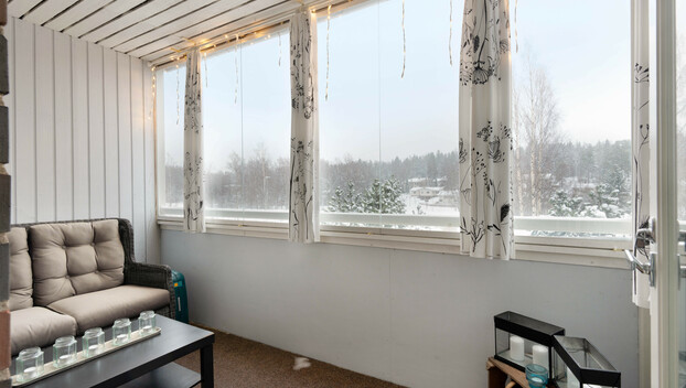 Sokeritehtaantie 13, Kantvik, Kirkkonummi