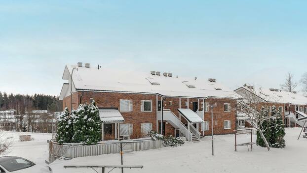 Sokeritehtaantie 13, Kantvik, Kirkkonummi