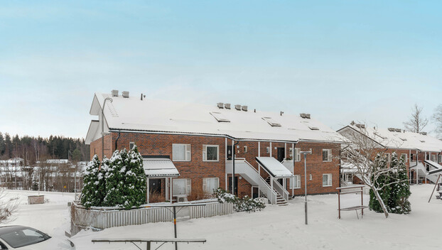 Sokeritehtaantie 13, Kantvik, Kirkkonummi