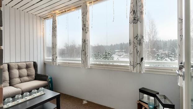 Sokeritehtaantie 13, Kantvik, Kirkkonummi