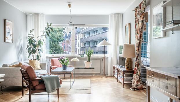 Kasarmikatu 6, Ullanlinna, Helsinki