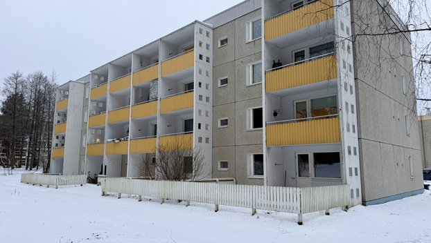 Pikkuaro 6, Idänpää, Hämeenlinna