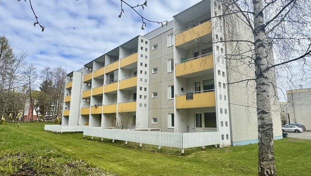 Pikkuaro 6, Idänpää, Hämeenlinna