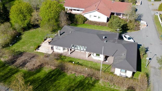 Paalikatu 22, Ryydynpohja, Tampere