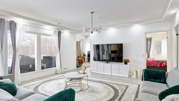 Paalikatu 22, Ryydynpohja, Tampere