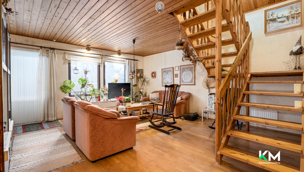 Kaljaasi 2, Halkokari, Kokkola