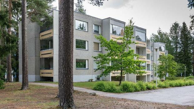 Pohjolankatu 14, Siekkilä, Mikkeli