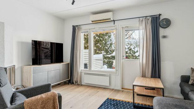 Tiaisentie 3, Lintuvaara, Espoo