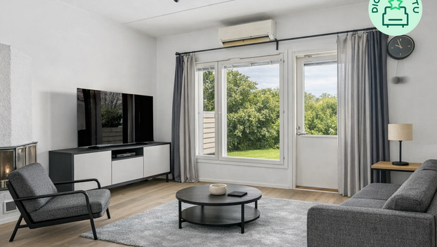 Tiaisentie 3, Lintuvaara, Espoo