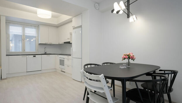 Palomäentie 1, Klaukkala, Nurmijärvi