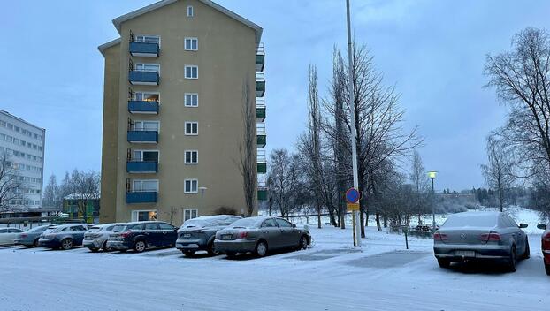 Toivoniementie 3, Toivoniemi, Oulu