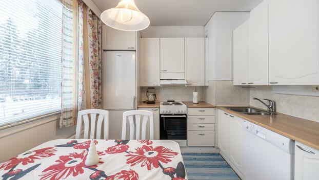 Forsströmintie 5, Ristiina, Mikkeli