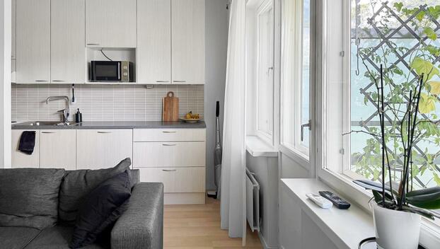 Kolsarinkuja 3, Konala, Helsinki