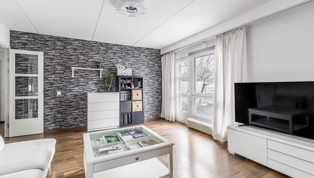 Vaskihuhdantie 4, Suutarila, Helsinki