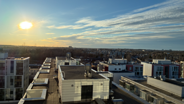 Talvikkitie 7, Tikkurila, Vantaa