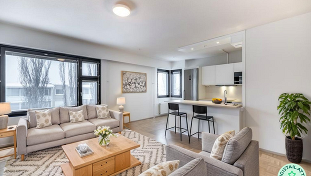 Maaherrankatu 19, Keskusta, Mikkeli