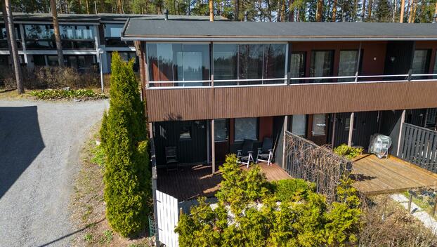 Salomaantie 49, Eerola, Valkeakoski