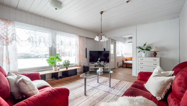 Raitakuja 7, Oulunsalo, Oulu