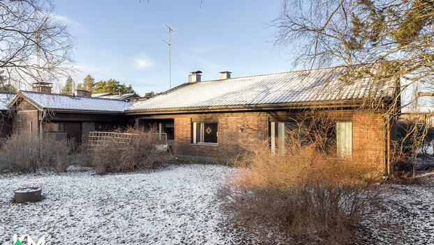 Haapakuja 8, Haapalehto, Oulu