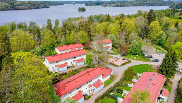 Hiidenrannantie 10, Nummela, Vihti