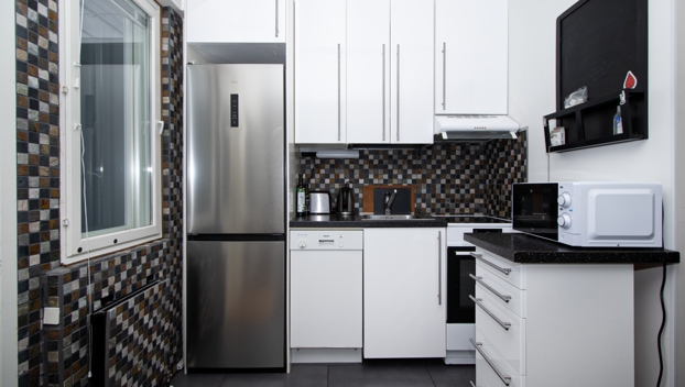 Rinnekatu 2-4, Niirala, Kuopio