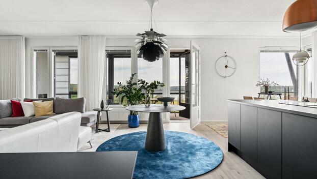 Vanha Saunalahdentie 7, Saunalahti, Espoo