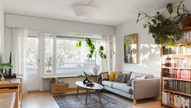 Neljäs Linja 12, Kallio, Helsinki